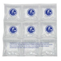 INSULATED Hot/Cold Packs-Reusable & Soft- Safely & Freshly Made in USA with Purified Water
